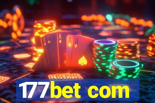 177bet com